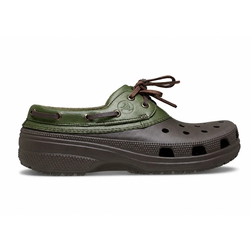CROCS classic boat